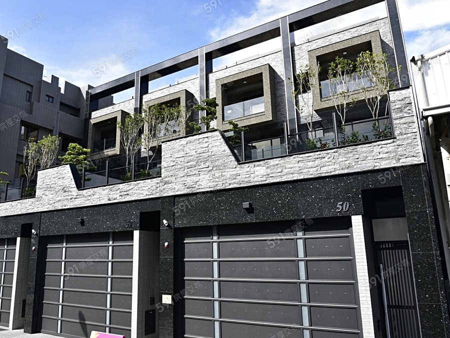 璀璨之星實景圖