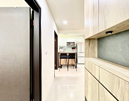 租補🉑精裝三房平面車位🎁車站/醫院/公園 - Image 14