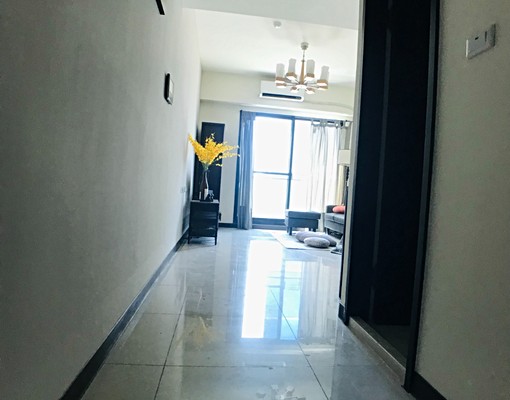 亞灣/三多商圈/大2房/平面車位/高樓景/可寵/可租補 - Image 4