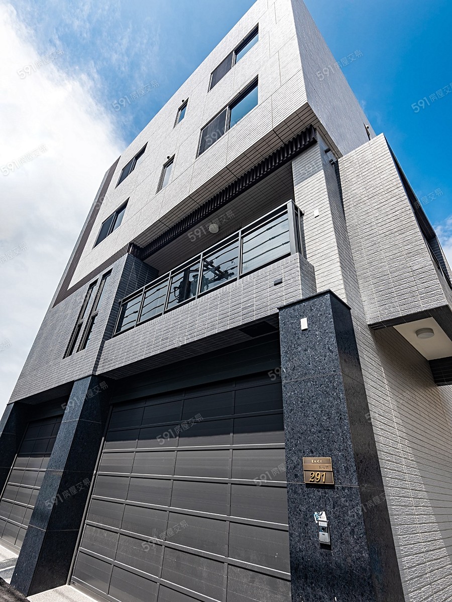 麗馳麗景14期(A區)實景圖