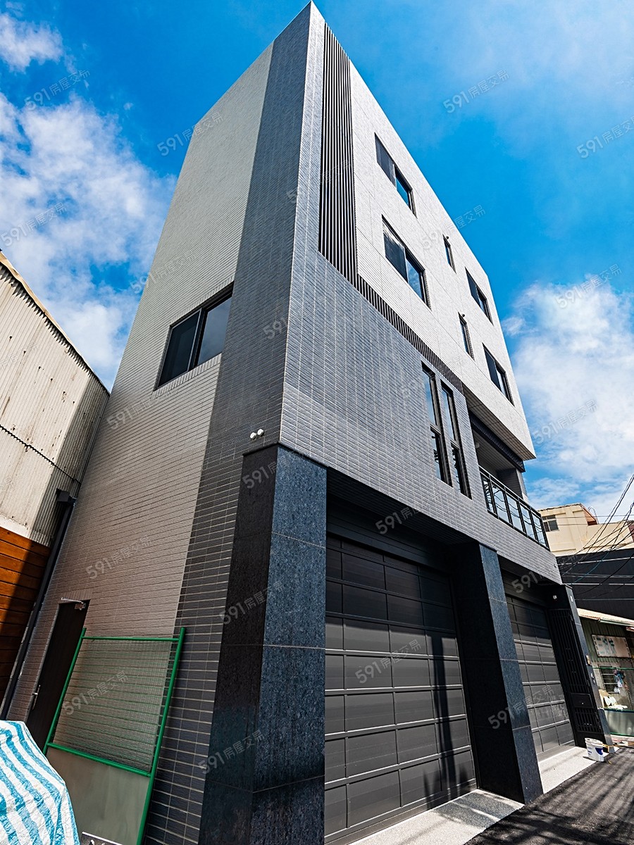 麗馳麗景14期(A區)實景圖