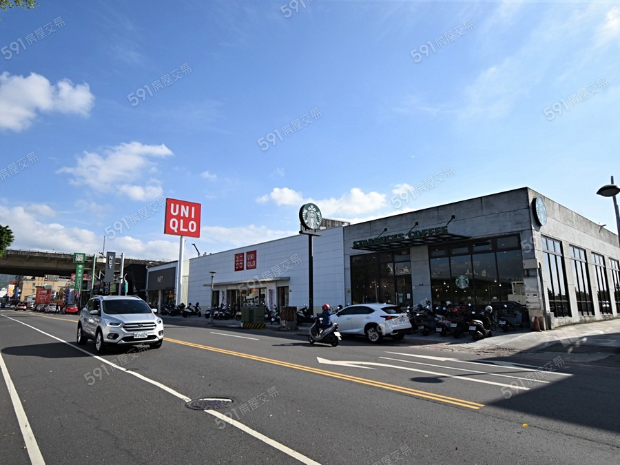 麗馳麗景14期(A區)環境圖