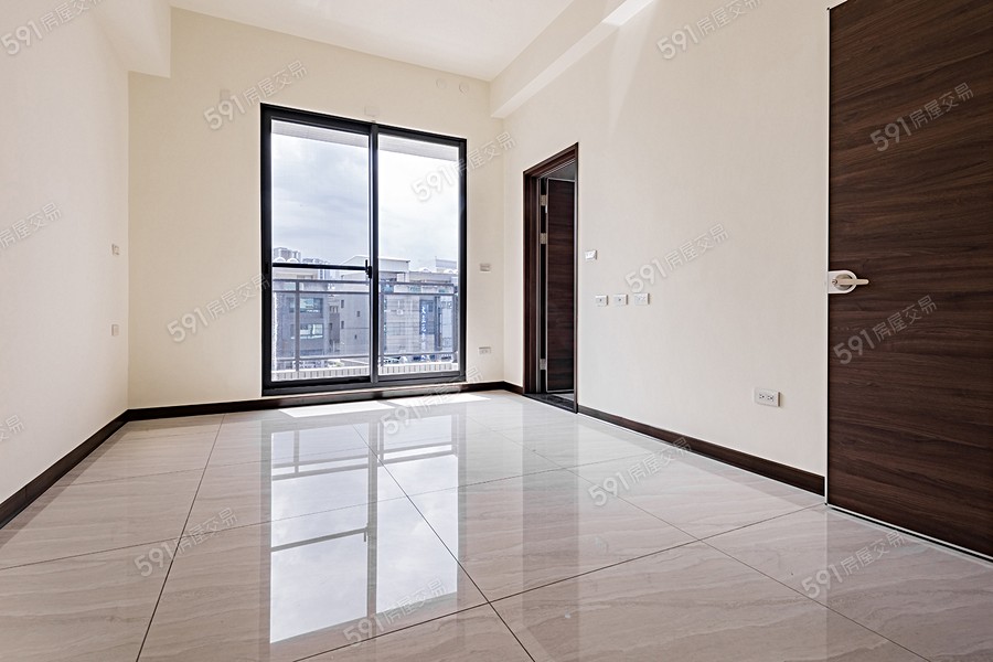 麗馳麗景14期(B區)樣/實品屋