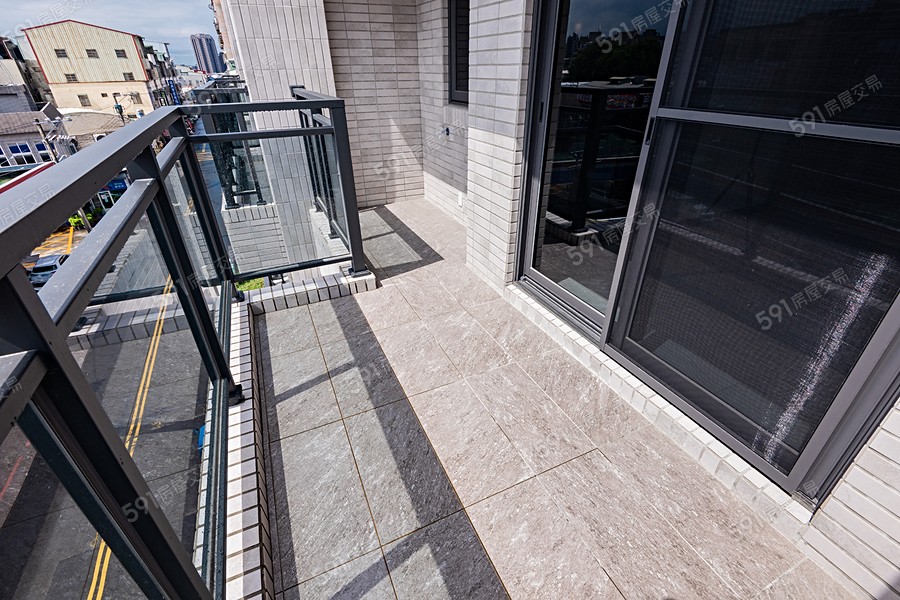 麗馳麗景14期(B區)樣/實品屋