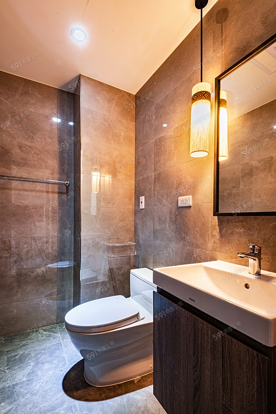 麗馳麗景14期(B區)樣/實品屋