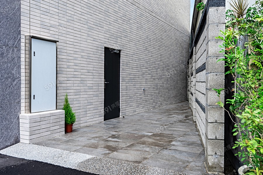 麗馳麗景14期(B區)樣/實品屋