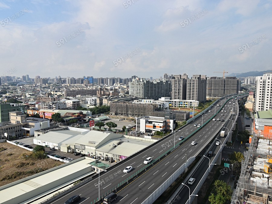 麗馳麗景14期(B區)環境圖