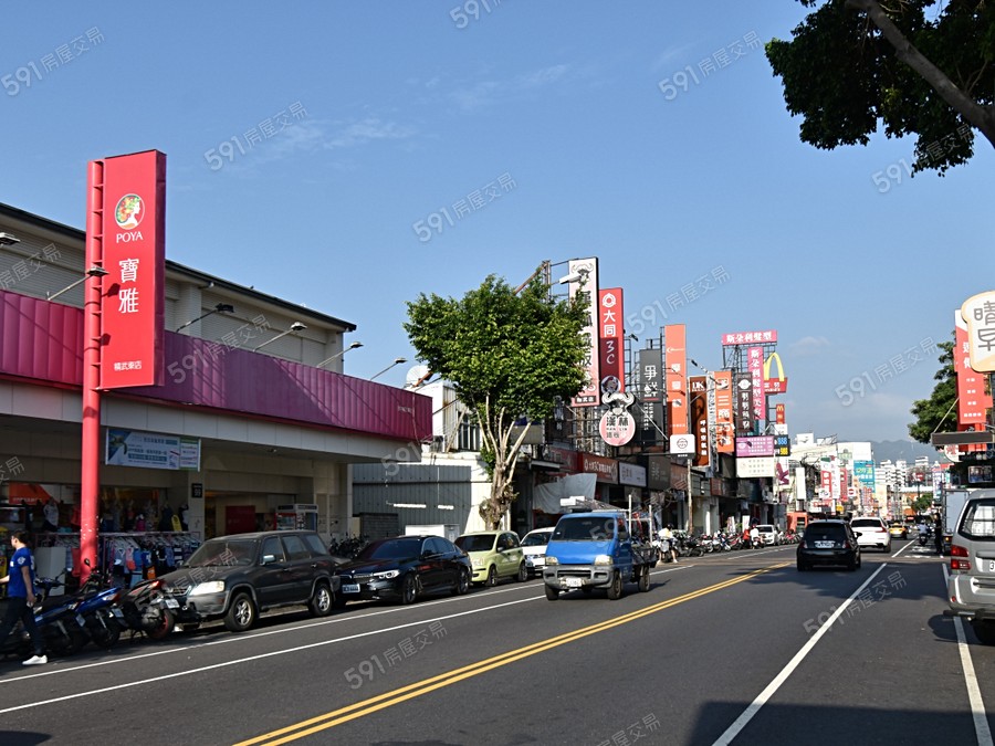 麗馳麗景14期(B區)環境圖