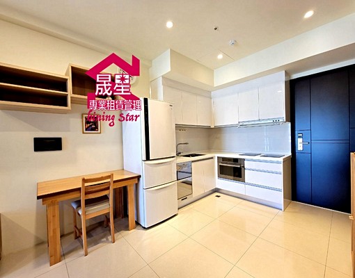 西屯💯中科榮總福科國安隔間一房平車可報稅外可寵 - Image 9