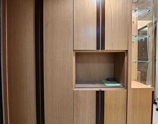 中和四季紐約裝潢家電齊全優質大套房 - Image 3