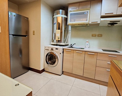 中和四季紐約裝潢家電齊全優質大套房 - Image 6