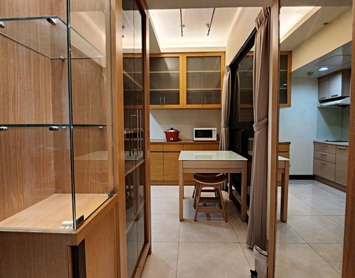 中和四季紐約裝潢家電齊全優質大套房 - Image 4