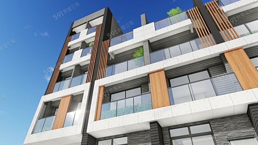 恆詠柑宅示意圖