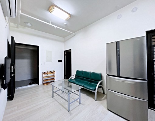 高大特區全新未住大兩房+2個機車位 - Image 10