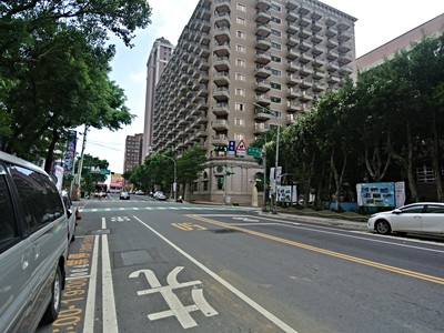 社區圖片