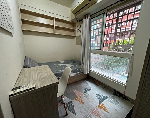 大村員林生活圈社區採光變頻冷氣套房 - Image 7