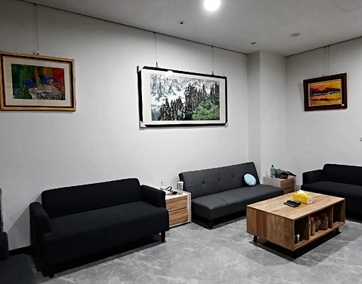 南科重劃區電梯高級別墅獨立套房 - Image 11