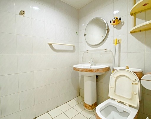 可租屋補助♥台水電♥陽台曬衣♥管理員 - Image 8