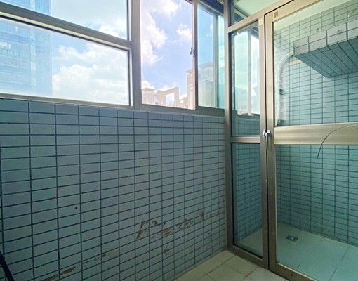 可租屋補助♥台水電♥陽台曬衣♥管理員 - Image 9