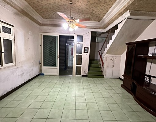 ❥可租補入藉❥八德四房透天 - Image 1