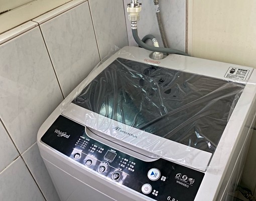 小資族最愛全新變頻冷氣洗衣機冰箱 - Image 9