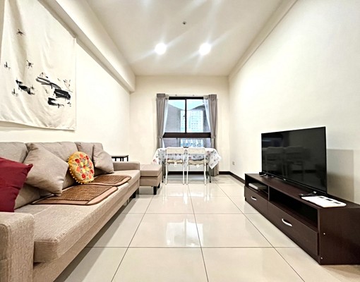 春城大砌超大露台二房~歡迎短期租客~大家房屋楊亭雲 - Image 2