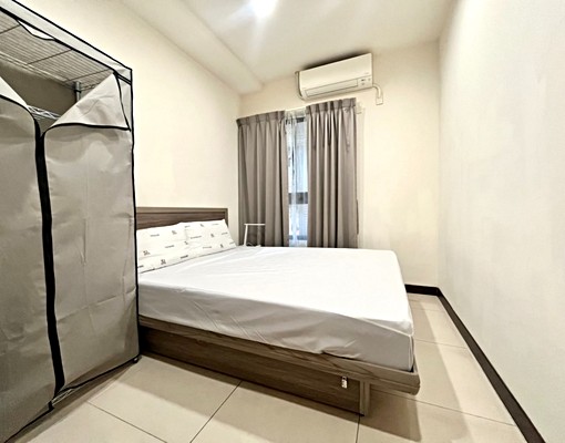 春城大砌超大露台二房~歡迎短期租客~大家房屋楊亭雲 - Image 7