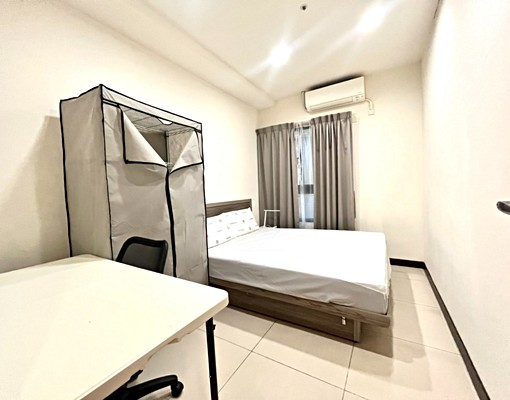 春城大砌超大露台二房~歡迎短期租客~大家房屋楊亭雲 - Image 8