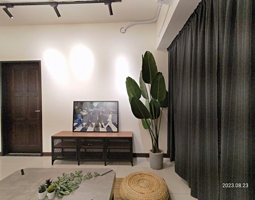 近國道3號🌈寧靜社區2房✅含車管_貓咪友善 - Image 12