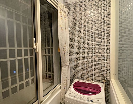 屋主自租獨洗獨曬中清路天津北平水湳 - Image 3