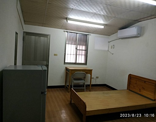 近崑科大獨立大套房,省電家電,高CP值 - Image 1