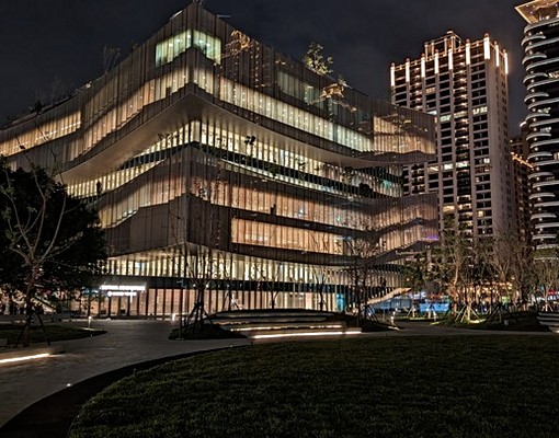 藝文總圖優美華夏/可租補 - Image 2