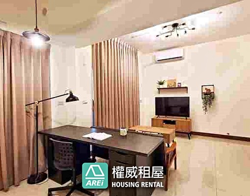 🌈美麗島MRT銳揚YES雙捷運精品1+1房可租屋補助-權威 - Image 8