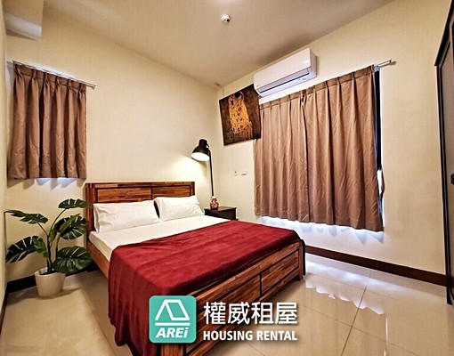 🌈美麗島MRT銳揚YES雙捷運精品1+1房可租屋補助-權威 - Image 9