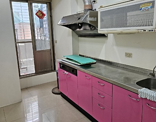 台北華府電梯美3房3衛2廳 - Image 9