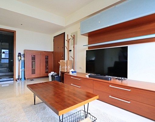 大墩路vs臺灣大道_電梯_小資1+1房_ - Image 1