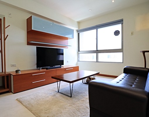 大墩路vs臺灣大道_電梯_小資1+1房_可租補 - Image 2