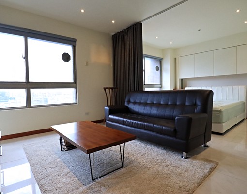 大墩路vs臺灣大道_電梯_小資1+1房_可租補 - Image 3