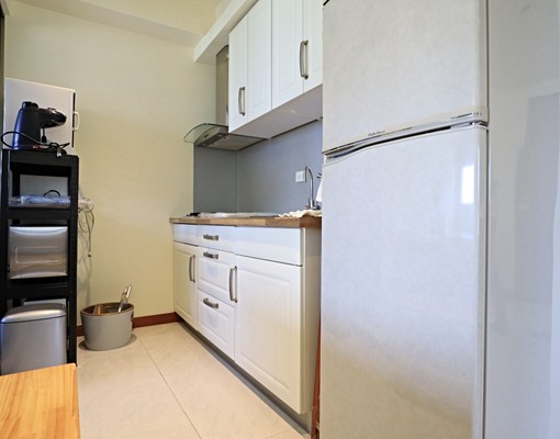 大墩路vs臺灣大道_電梯_小資1+1房_ - Image 8