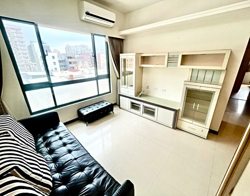 藝文特區2+1房/可補助/平面車位 - 591租屋網 - Image 1