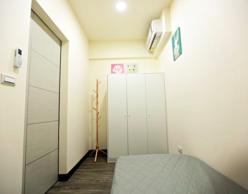 捷運站步行300公尺~靜巷雙房有陽台 - Image 8