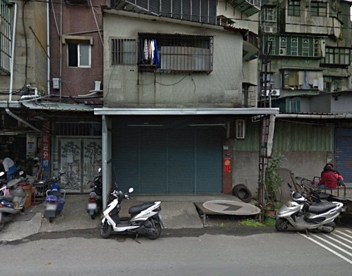土城延壽路雅房出租(2F免爬高/有外窗)高CP值(萬大線) - Image 1