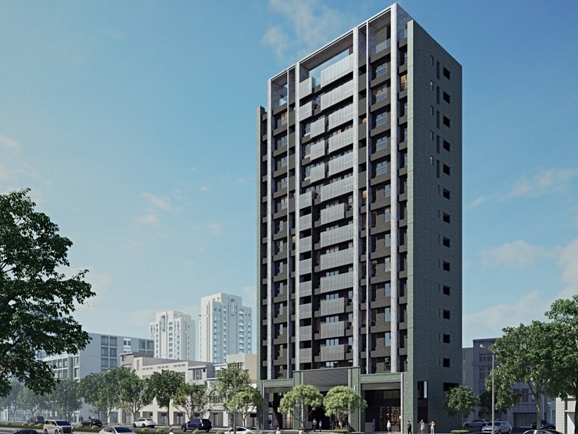 廣宇日和基礎資訊