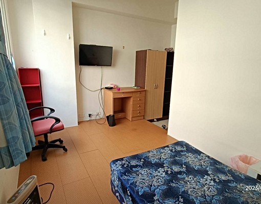 東勢新屋套房有窗光線充足(可租補)價可議 - Image 2