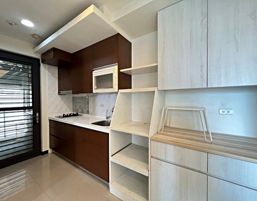 新光遠百🎖️秋紅谷質感裝潢1房1廳平車 - Image 11