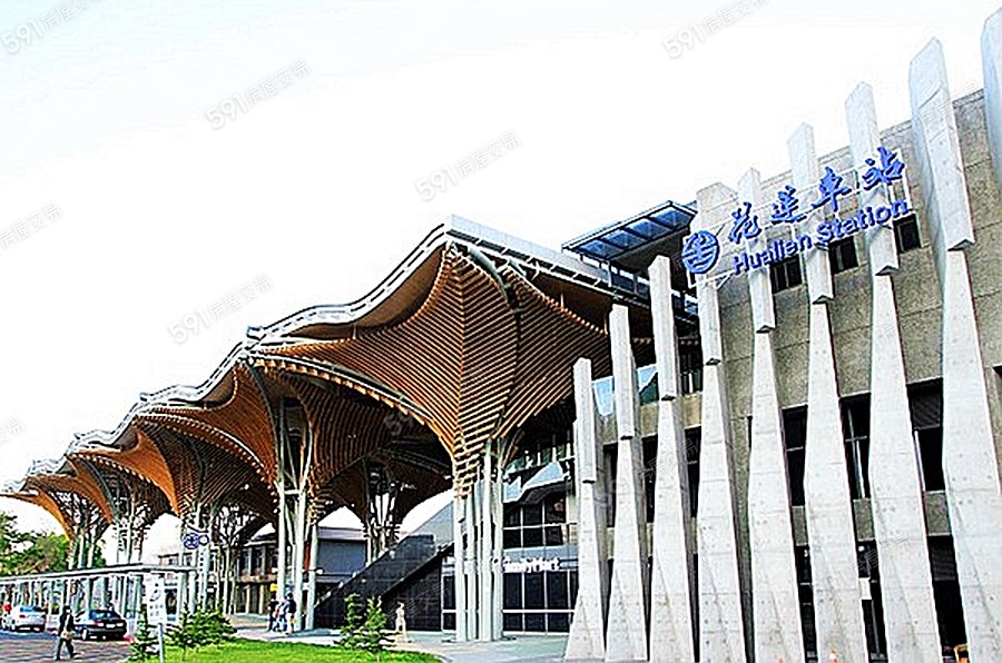 上寬尊品交通圖