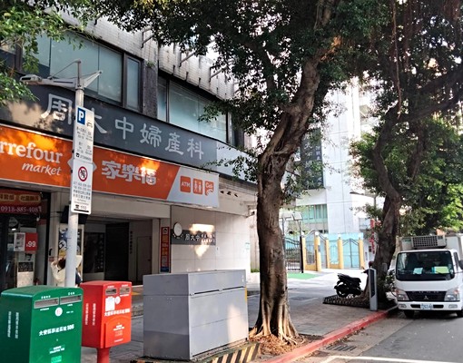 台北東區敦南大安站獨立景觀套房22000 - Image 1