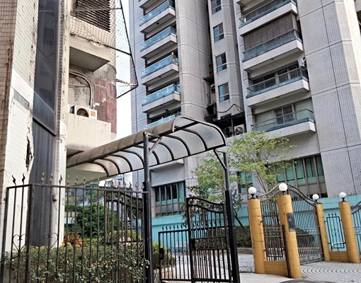 台北東區敦南大安站獨立景觀套房22000 - Image 2