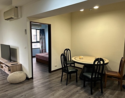 中壢車站步行2分鐘,大四房含平面車位,可申請補助 - Image 2