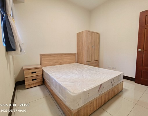 溫馨裝潢,一卡皮箱入,屋主自租也可配合社會住宅 - Image 8